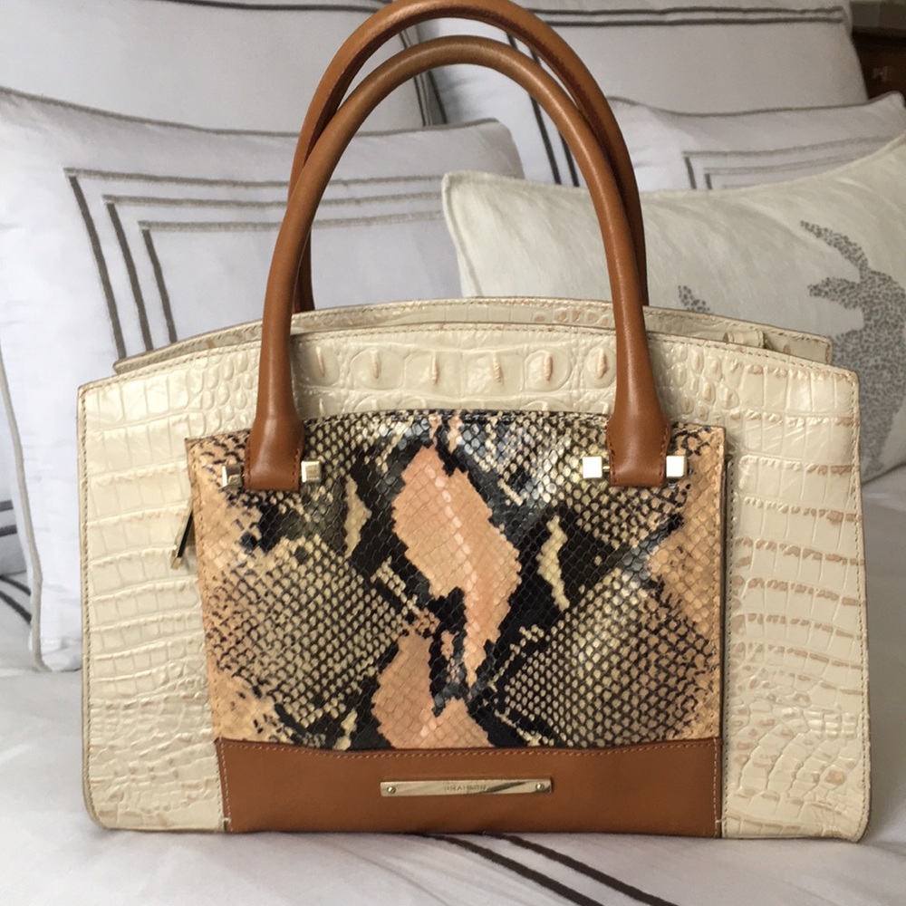 Brahmin handbag